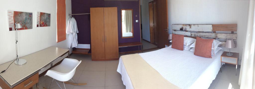 So Beach Villa In Situ Roches Noires Room photo